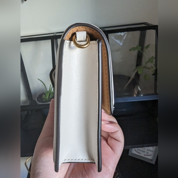 ❌SOLD❌HUTTON BELT BAG WITH QUILTING - Picture 2 of 8